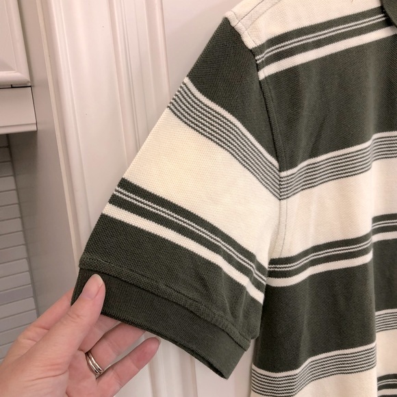 NWT Tommy Hilfiger men’s polo - Picture 3 of 8